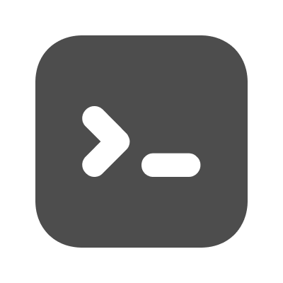 Build macOS Apps icon