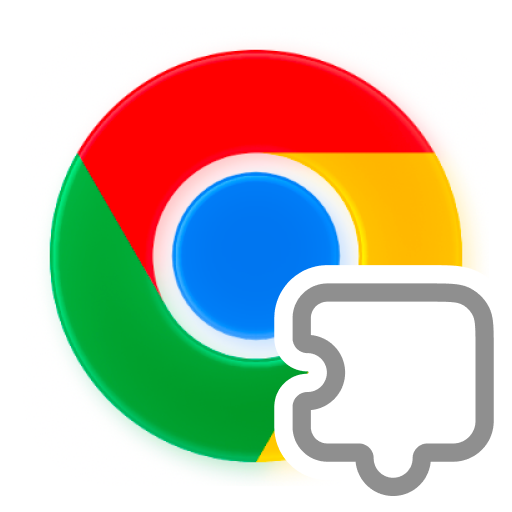 Chrome icon