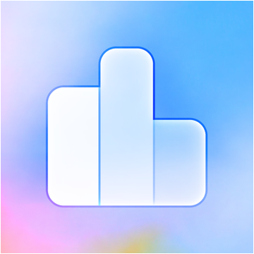 Data Analytics icon